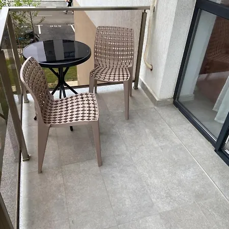 Apartment Studio Hils Pallady