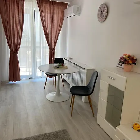 Apartment Studio Hils Pallady